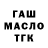 ТГК концентрат Tereza Zaluzinska